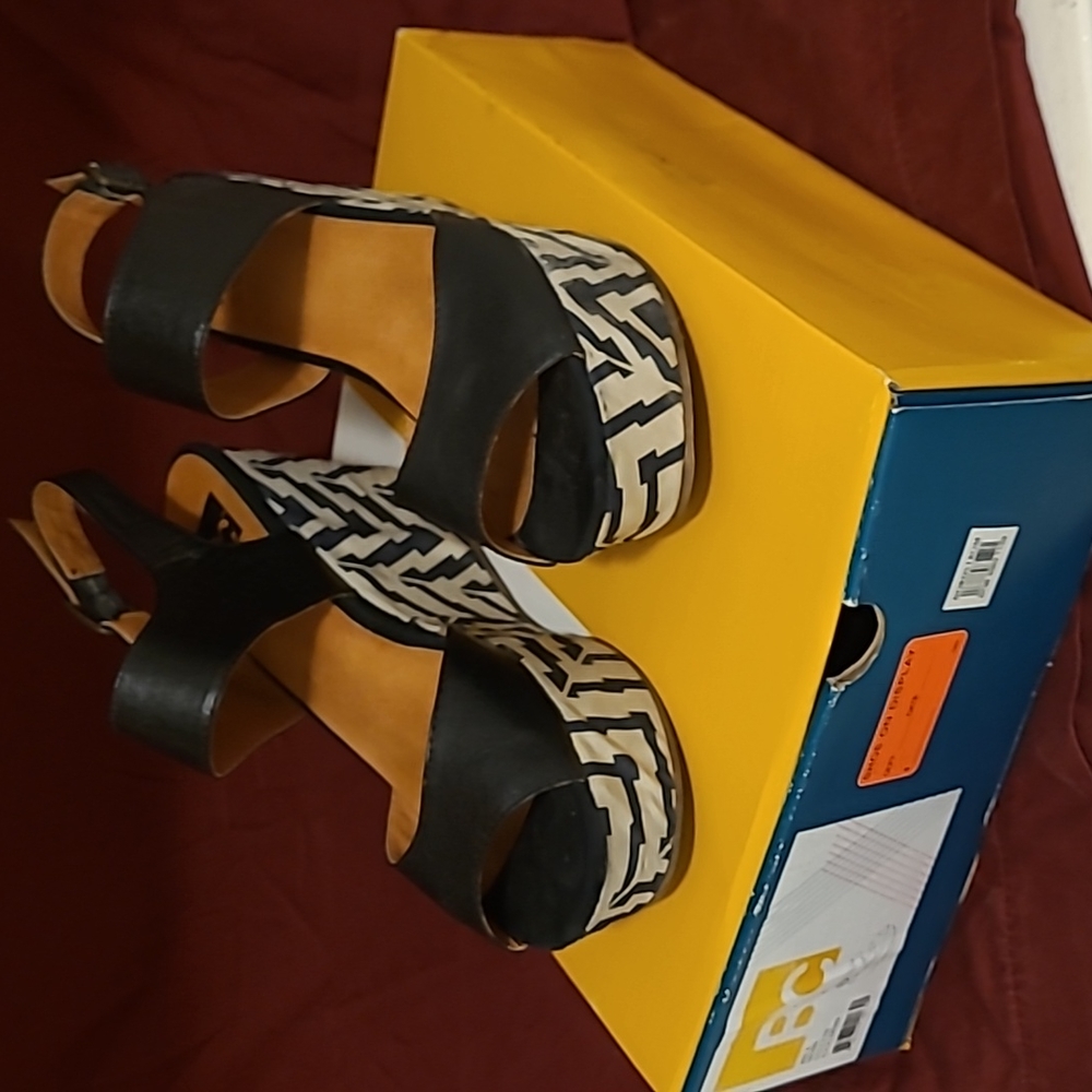 BC shoes
